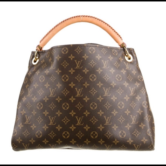 Louis Vuitton Artsy MM - Picture 1 of 5